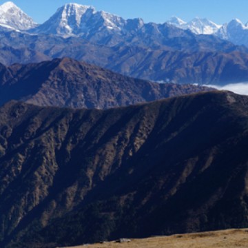 New Routes Trekking in Nepal