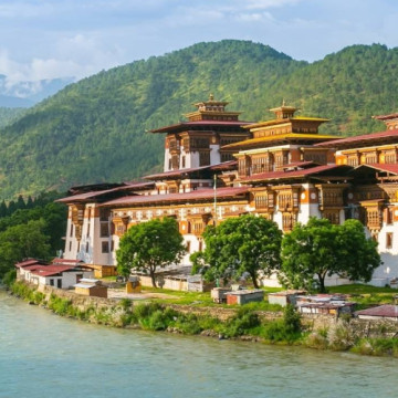 Nepal & Tibet Trips