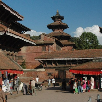 Nepal Tour Packages