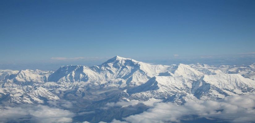 Everest View Heli Tour
