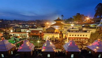 Kathmandu Pokhara Chitwan Bandipur Tour 
