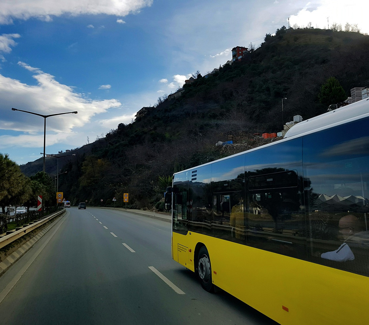Transportation Service in Nepal- Adventure Victory Team