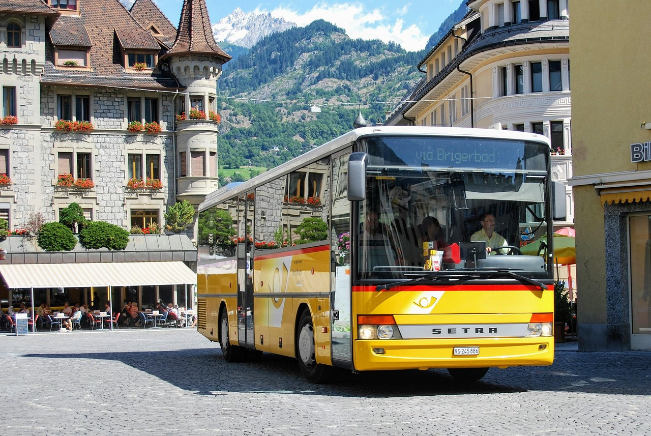 Pokhara to Chitwan Bus Ticket